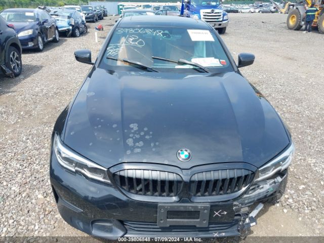WBA5R7C51KAJ81373 BMW 330i Xdrive