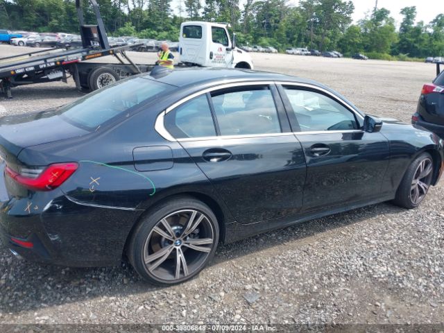 WBA5R7C51KAJ81373 BMW 330i Xdrive