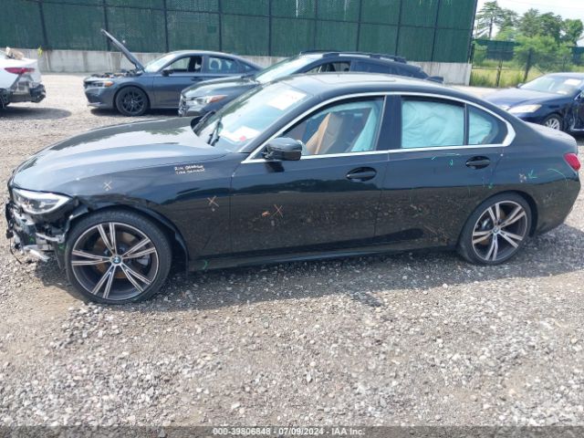 WBA5R7C51KAJ81373 BMW 330i Xdrive