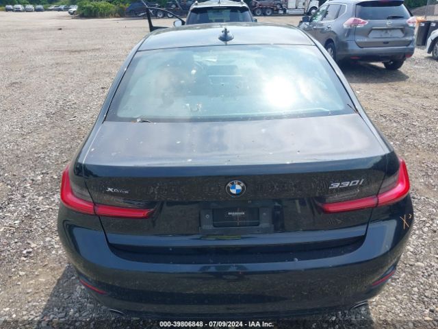 WBA5R7C51KAJ81373 BMW 330i Xdrive