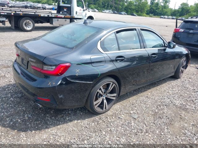 WBA5R7C51KAJ81373 BMW 330i Xdrive