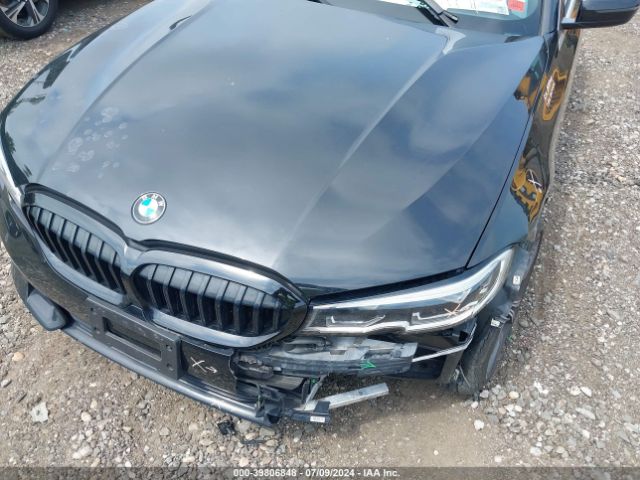 WBA5R7C51KAJ81373 BMW 330i Xdrive