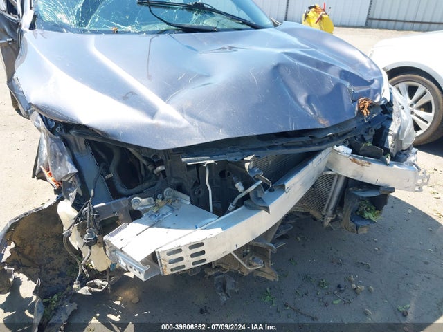 Honda Civic Sport 2019 19XFC2F81KE210272 Image 19