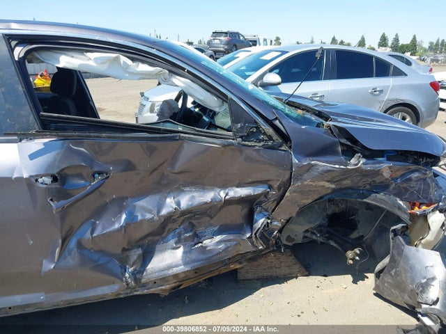 Honda Civic Sport 2019 19XFC2F81KE210272 Image 20