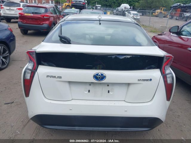 JTDKBRFU9H3047135 Toyota Prius Two
