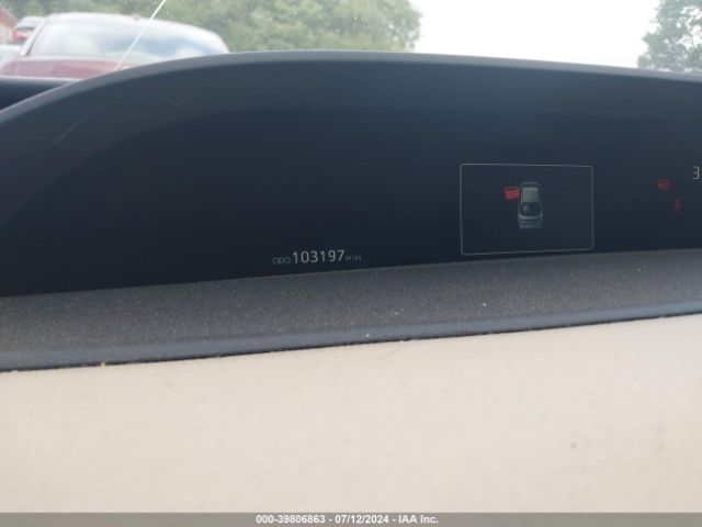 JTDKBRFU9H3047135 Toyota Prius Two