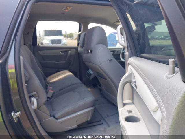 Chevrolet Traverse Ls 2014 1GNKRFED4EJ117912 Image 8