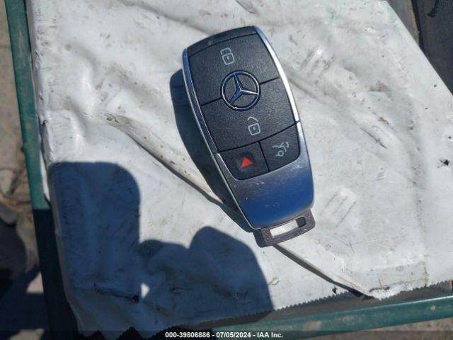 2023 MERCEDES-BENZ GLA 250 W1N4N4HB6PJ452306 Photo 10