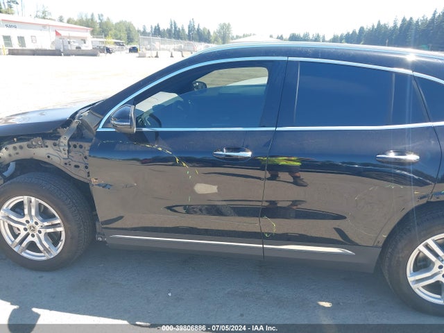 W1N4N4HB6PJ452306 Mercedes-Benz Gla 250 4matic
