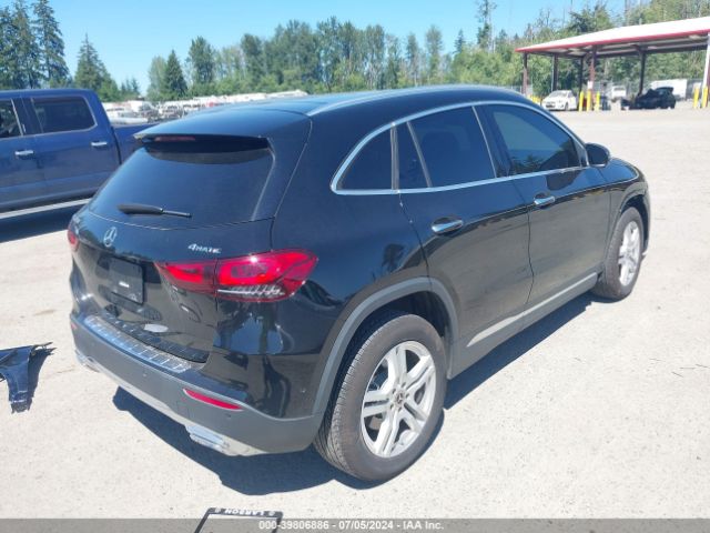 2023 MERCEDES-BENZ GLA 250 W1N4N4HB6PJ452306 Photo 3