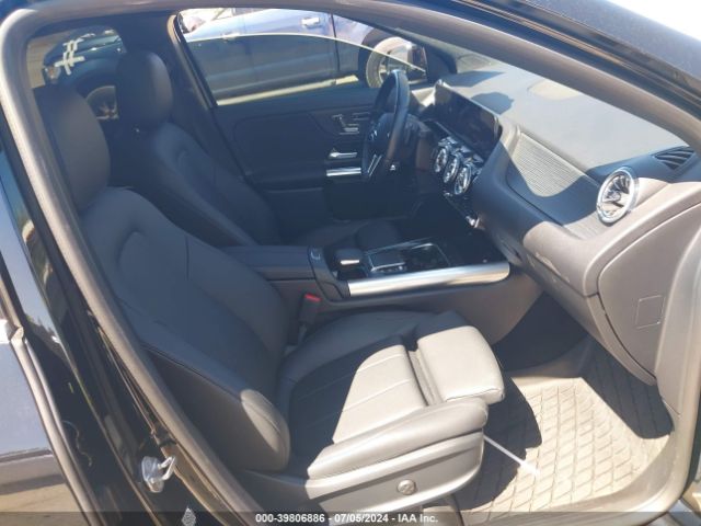 2023 MERCEDES-BENZ GLA 250 W1N4N4HB6PJ452306 Photo 4