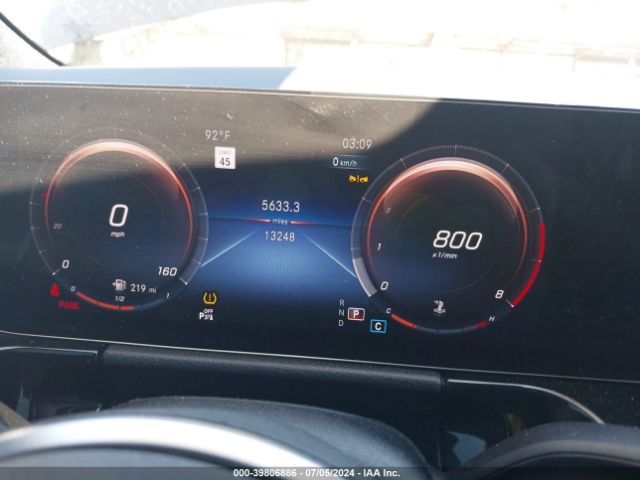 2023 MERCEDES-BENZ GLA 250 W1N4N4HB6PJ452306 Photo 6