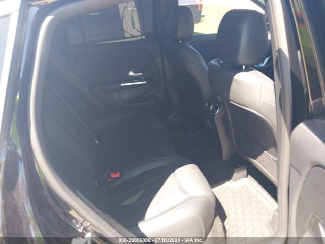 2023 MERCEDES-BENZ GLA 250 W1N4N4HB6PJ452306 Photo 7
