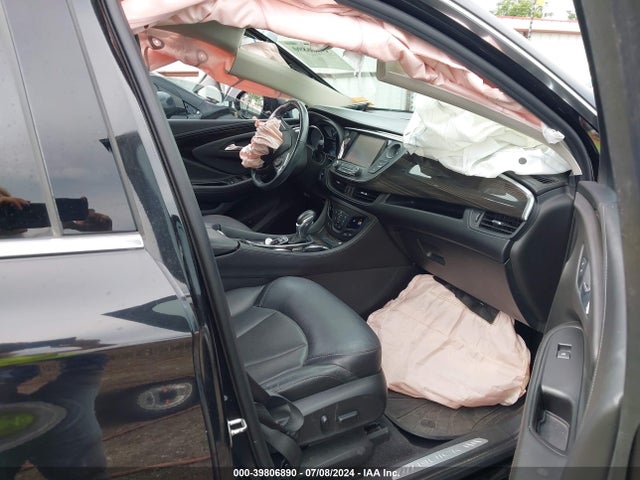 Buick Envision Fwd Essence 2019 LRBFXCSA8KD018799 Image 5