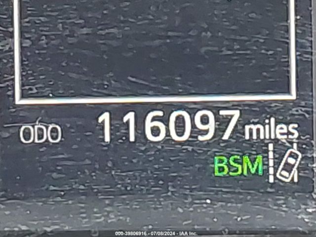 5TDKZRFH3JS264831 Toyota Highlander Xle