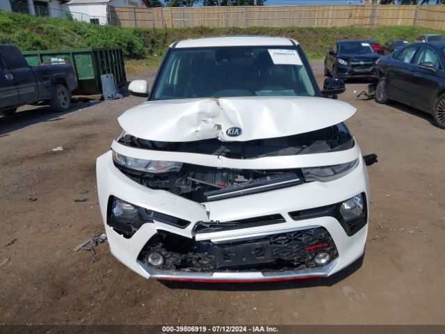 KNDJ63AU5L7022819 KIA Soul Gt-line