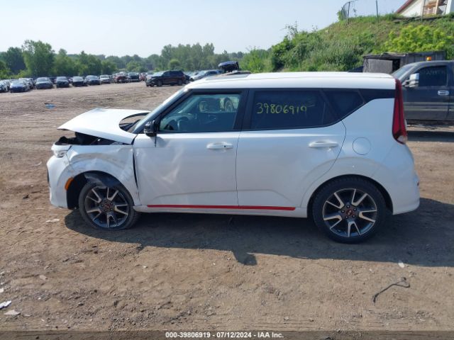 KNDJ63AU5L7022819 KIA Soul Gt-line