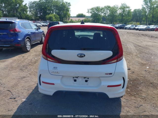 KNDJ63AU5L7022819 KIA Soul Gt-line