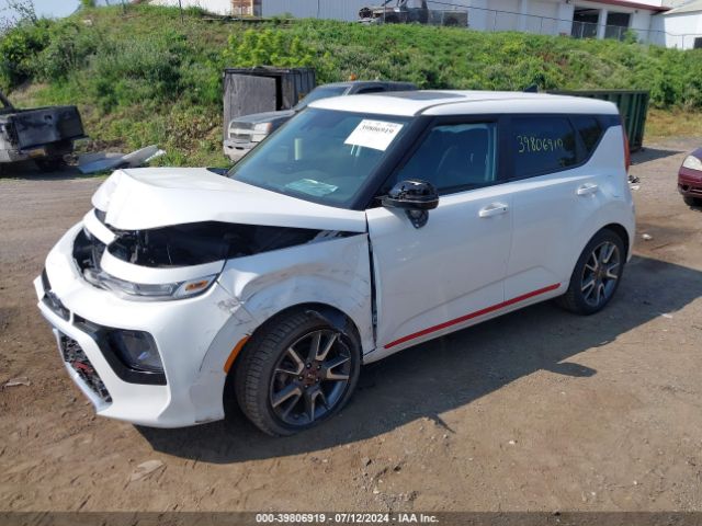KNDJ63AU5L7022819 KIA Soul Gt-line