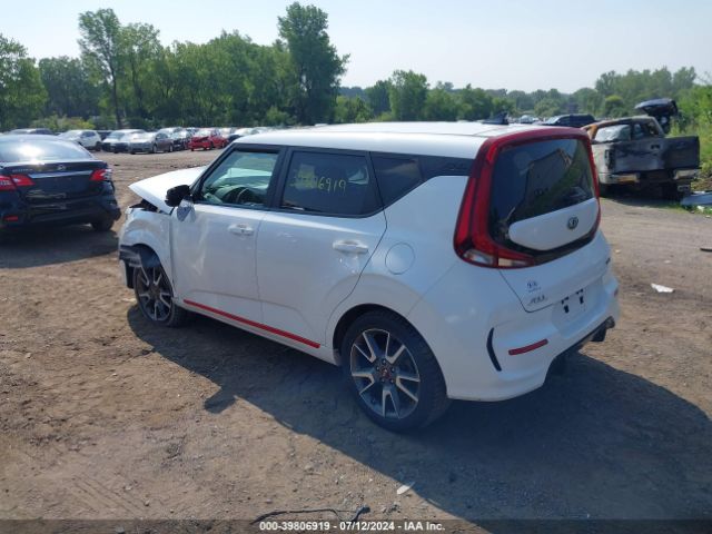 KNDJ63AU5L7022819 KIA Soul Gt-line