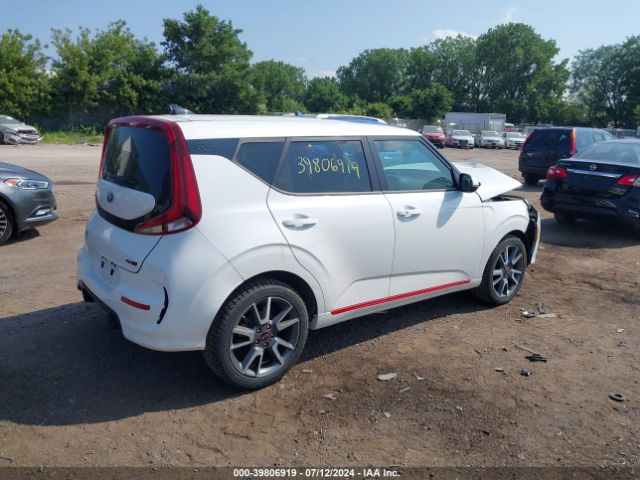 KNDJ63AU5L7022819 KIA Soul Gt-line