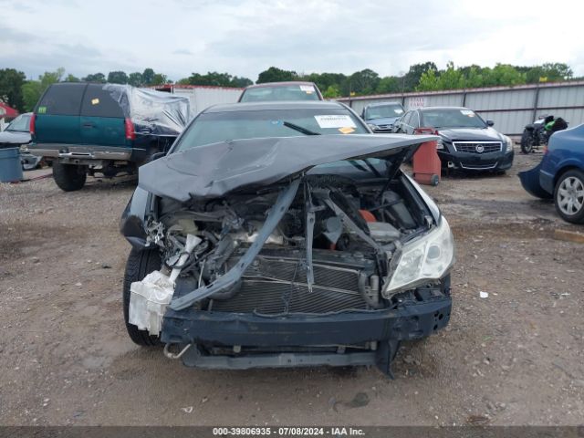 4T1BD1FK5EU138009 Toyota Camry Hybrid Le