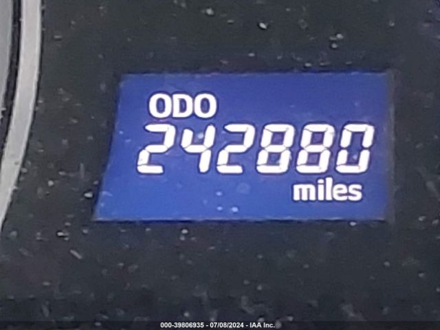 4T1BD1FK5EU138009 Toyota Camry Hybrid Le