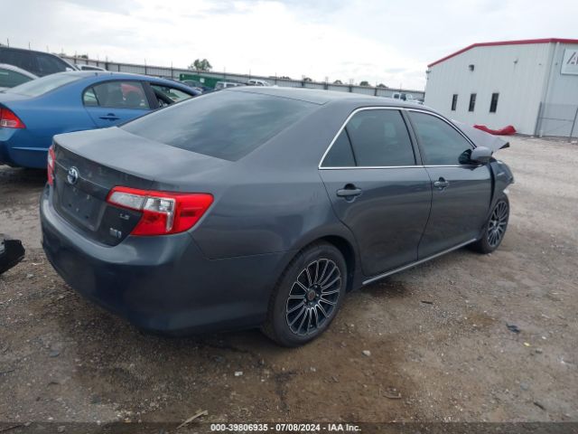 4T1BD1FK5EU138009 Toyota Camry Hybrid Le