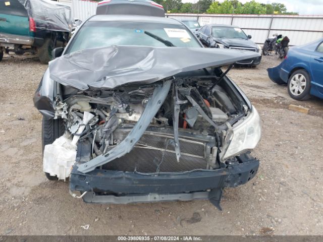 4T1BD1FK5EU138009 Toyota Camry Hybrid Le