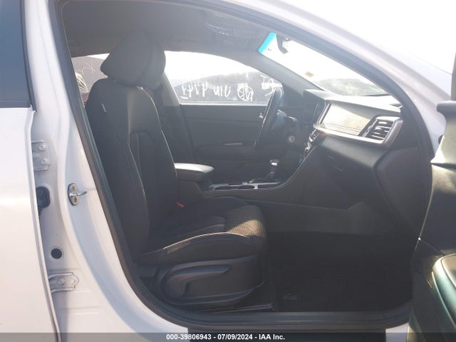 KIA Optima Lx 2020 5XXGT4L39LG424749 Image 5