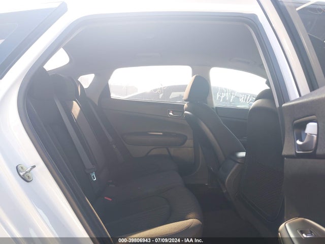 KIA Optima Lx 2020 5XXGT4L39LG424749 Image 8