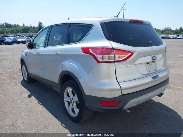 Ford ESCAPE SE 2014 1FMCU9GX5EUD44590 Image 3