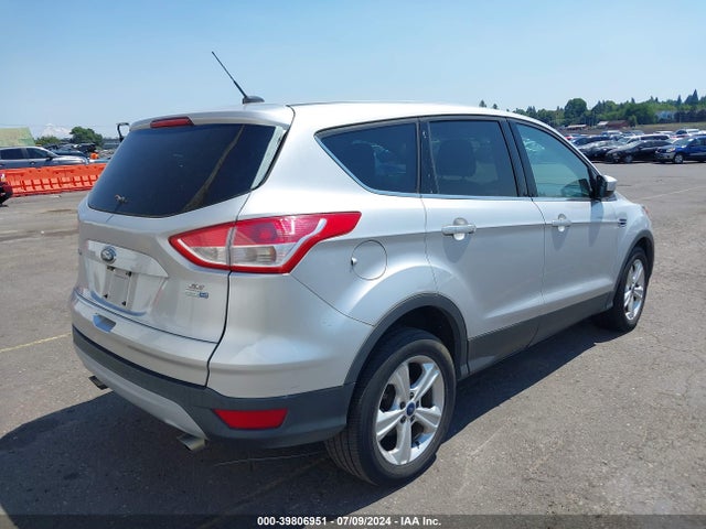 Ford ESCAPE SE 2014 1FMCU9GX5EUD44590 Image 4