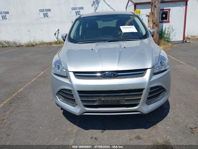 Ford ESCAPE SE 2014 1FMCU9GX5EUD44590 Image 6