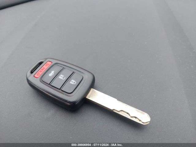 2HGFC2F60LH567657 Honda Civic Lx