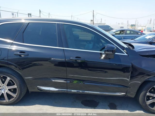 YV4102DL5L1508111 Volvo Xc60 T5 Inscription