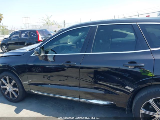 YV4102DL5L1508111 Volvo Xc60 T5 Inscription