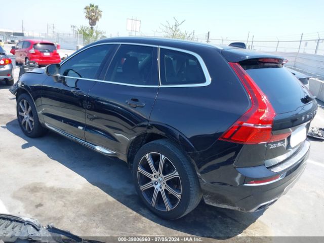 YV4102DL5L1508111 Volvo Xc60 T5 Inscription