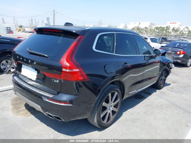 YV4102DL5L1508111 Volvo Xc60 T5 Inscription