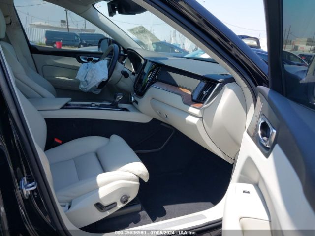 YV4102DL5L1508111 Volvo Xc60 T5 Inscription