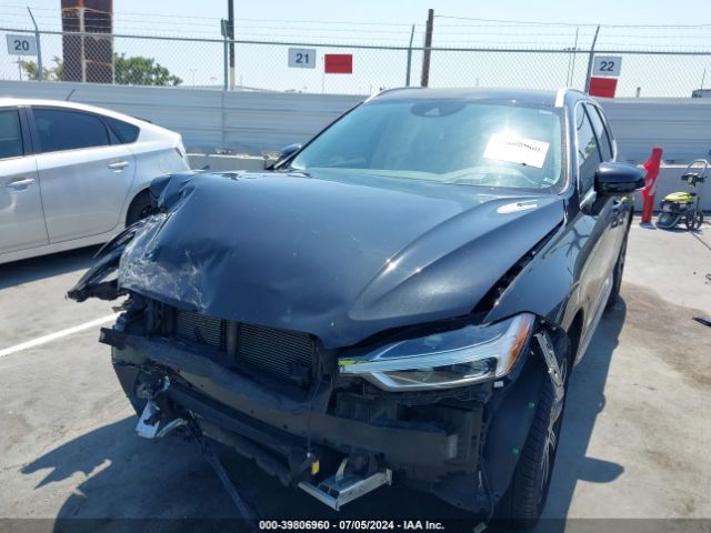 YV4102DL5L1508111 Volvo Xc60 T5 Inscription