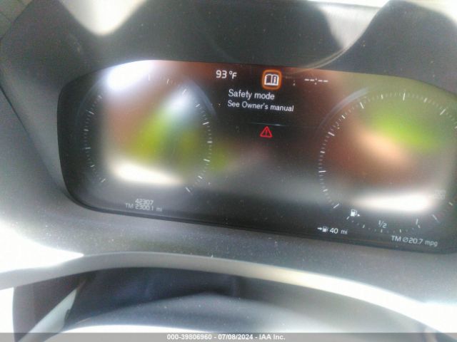 YV4102DL5L1508111 Volvo Xc60 T5 Inscription
