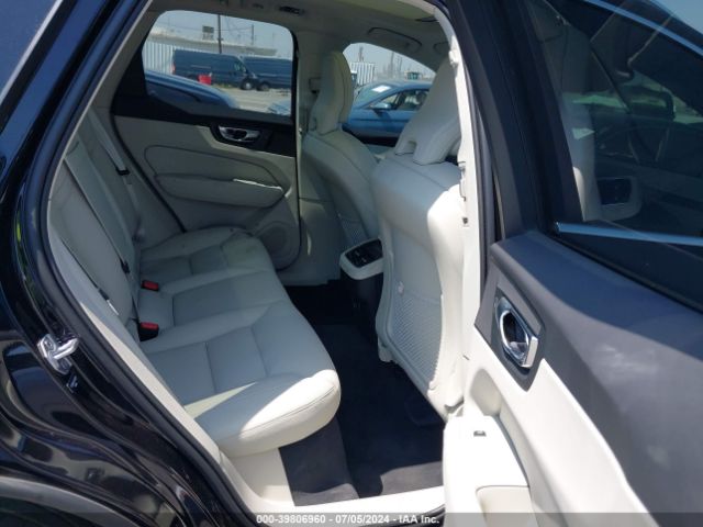 YV4102DL5L1508111 Volvo Xc60 T5 Inscription