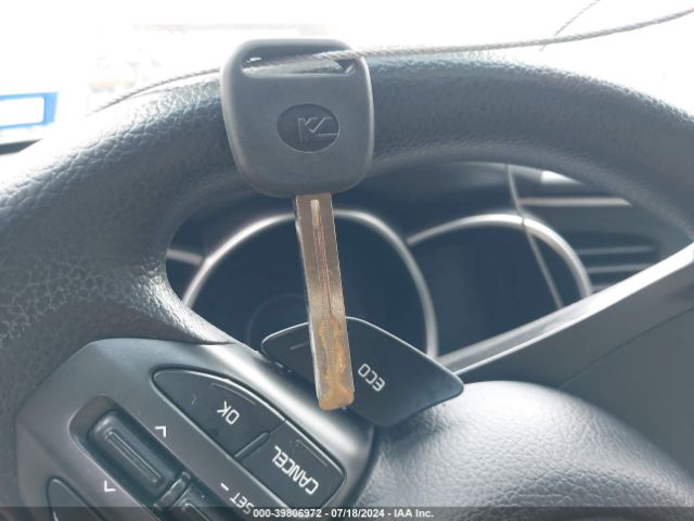 5XXGM4A7XEG307624 KIA Optima Lx