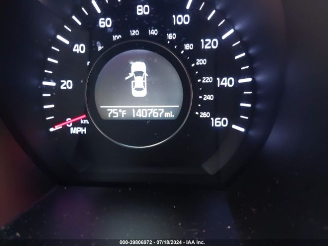 5XXGM4A7XEG307624 KIA Optima Lx