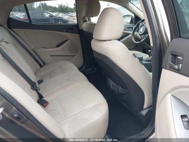5XXGM4A7XEG307624 KIA Optima Lx