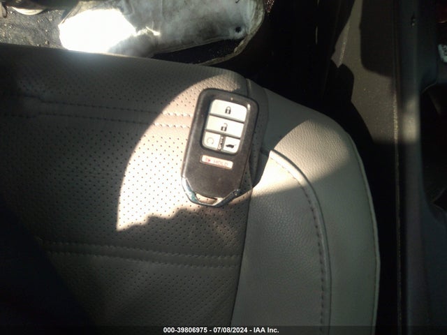 Honda Cr-v Ex-l 2019 2HKRW2H84KH615460 Image 11