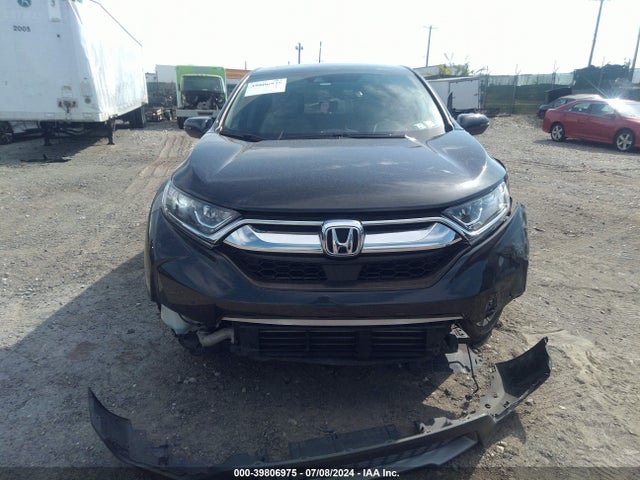 Honda Cr-v Ex-l 2019 2HKRW2H84KH615460 Image 12
