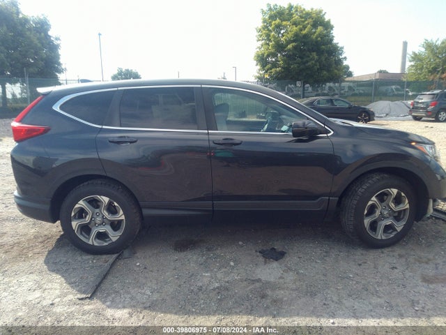 Honda Cr-v Ex-l 2019 2HKRW2H84KH615460 Image 13