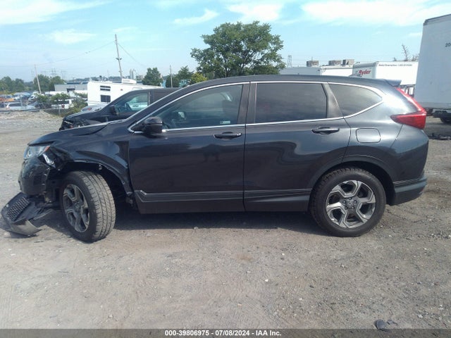 Honda Cr-v Ex-l 2019 2HKRW2H84KH615460 Image 14